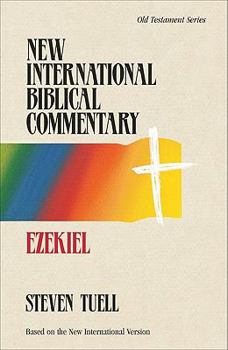 Paperback Ezekiel Book