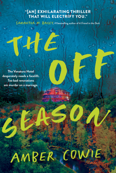 Paperback The Off Season Book