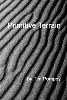 Paperback Primitive Terrain Book
