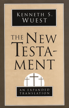 Paperback New Testament-OE Book