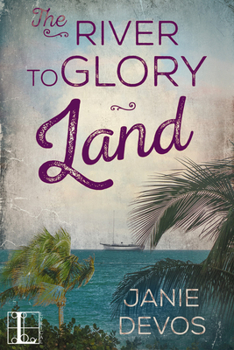 Paperback The River to Glory Land Book