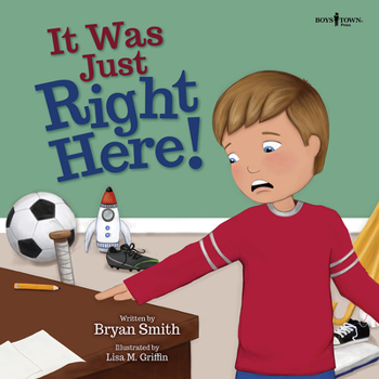 Paperback It Was Just Right Here!: Volume 4 Book