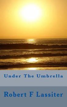 Paperback Under The Umbrella Book