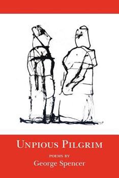 Paperback Unpious Pilgrim Book