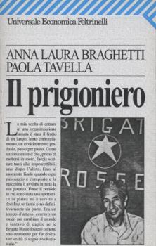 Paperback Prigioniero [Italian] Book
