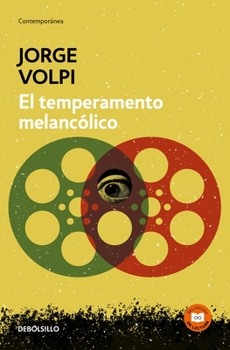 Paperback El Temperamento Melancólico / The Melancholic Temperament [Spanish] Book