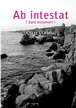 Paperback Ab intestat: Sans testament [French] Book