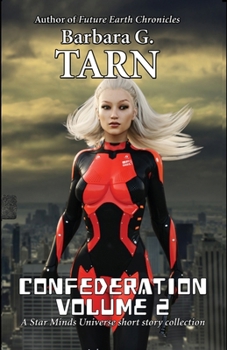 Paperback Confederation Volume 2 Book