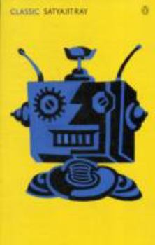 Paperback Classic Satyajit Ray Book