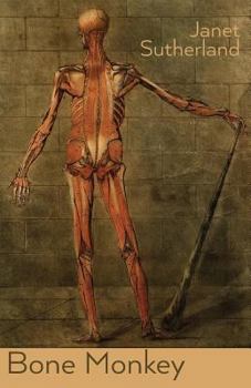 Paperback Bone Monkey Book