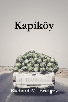 Paperback Kapiköy Book