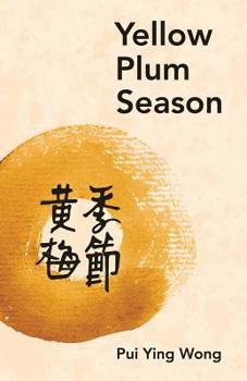 Paperback Yellow Plum Season Book