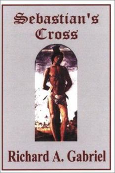 Paperback Sebastian's Cross Book