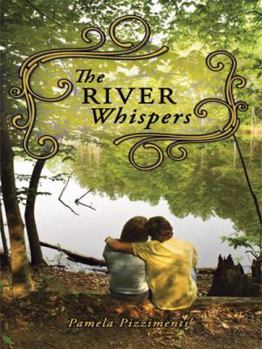 Paperback The River Whispers Book