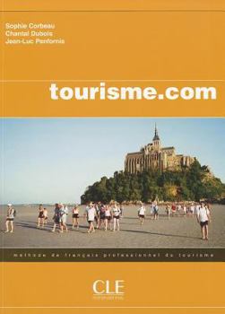 Paperback Tourisme.com Textbook [French] Book