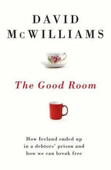 Hardcover The Good Room Book