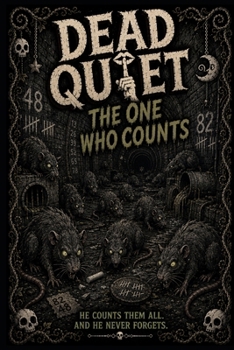 Paperback The One Who Counts Book