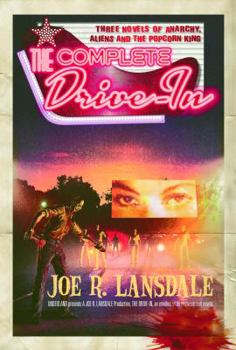 Paperback The Complete Drive-In Book