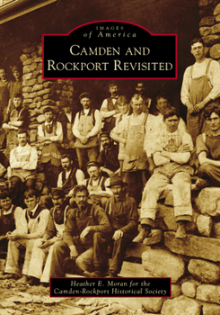 Camden and Rockport Revisited