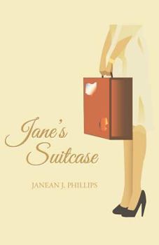 Paperback Jane's Suitcase Book