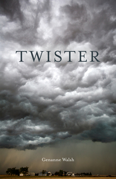 Paperback Twister Book