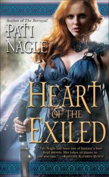 Heart of the Exiled - Book #2 of the Blood of the Kindred