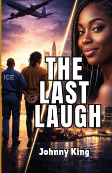 Paperback The Last Laugh: The Novel Book