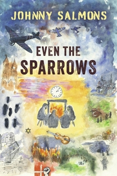 Even The Sparrows