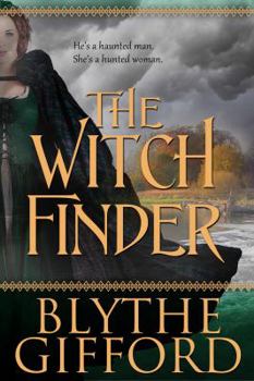 Paperback The Witch Finder Book