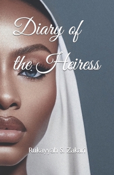 Paperback Diary of the Heiress Book