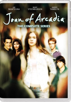 JOAN OF ARCADIACOMPLETE SERIES