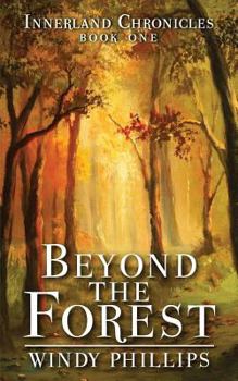 Paperback Beyond the Forest Book