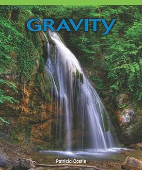 Paperback Gravity (Real Life Readers) Book