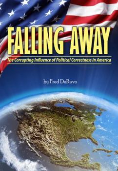 Paperback Falling Away Book