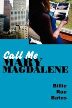 Paperback Call Me Mary Magdalene Book