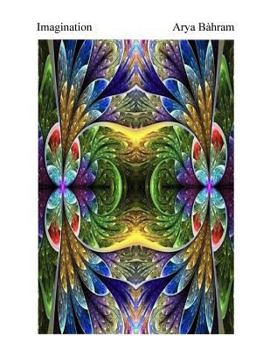 Paperback Imagination: Imagination Book