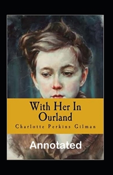 Paperback With Her in Ourland Annotated Book