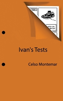 Paperback Ivan's Tests Book
