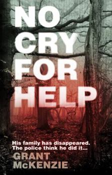 Paperback No Cry for Help Book