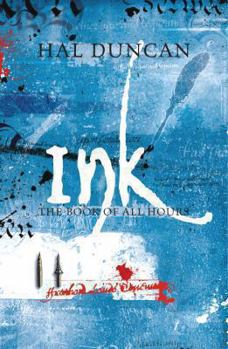 Ink - Book #2 of the Book of All Hours