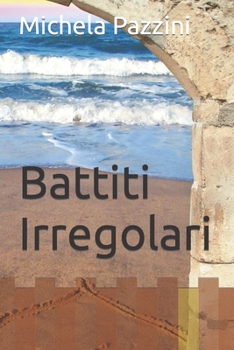Paperback Battiti Irregolari [Italian] Book