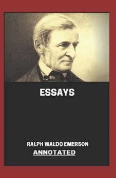 Paperback Essays Annotated Book