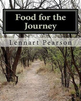 Paperback Food for the Journey Book