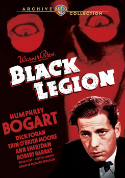 The Black Legion