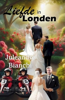 Paperback Liefde in Londen [Afrikaans] Book