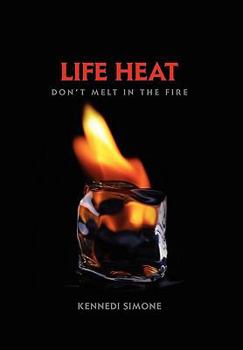 Paperback Life Heat Book