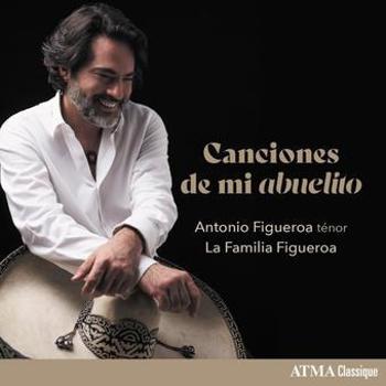 Music - CD Canciones De Mi Abuelito Book