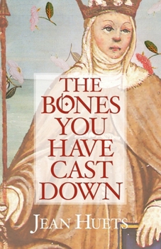 Paperback The Bones You Have Cast Down Book