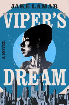 Paperback Viper's Dream Book