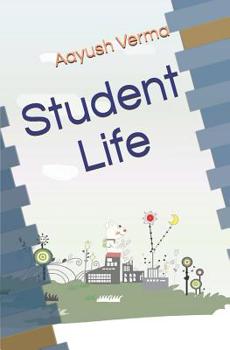 Paperback Student Life Book